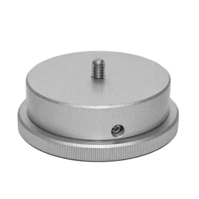 Адаптор за нивелир Stabila лазерен към тринога 5/8" - 1/4"