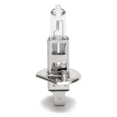 Автолампа 12 V Wurth LED за фар комплект 2 бр. 55 W, H1