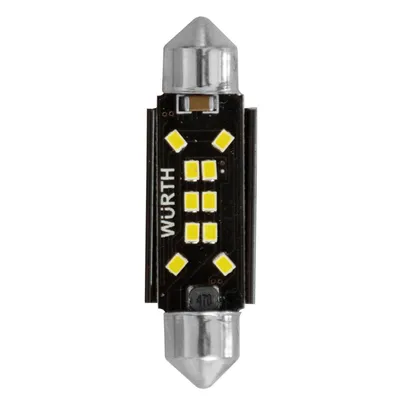 Автолампа 24 V Wurth за габарит и номер комплект 2 бр. 10 W, Canbus