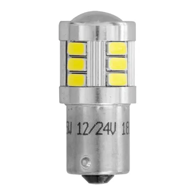 Автолампа 24 V Wurth за габарит и номер комплект 2 бр. 5 W, Canbus