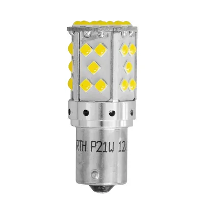 Автолампа 24 V Wurth за мигач комплект 2 бр. 21 W, Canbus