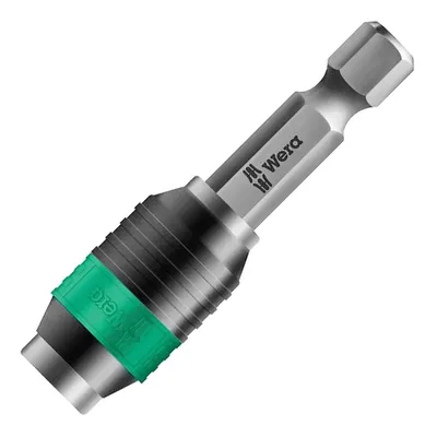 Държач на битове Wera 1/4", 50 мм, 888/4/1 K