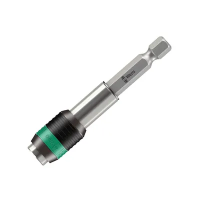 Държач на битове Wera магнитен 1/4", 75 мм, 889/4/1