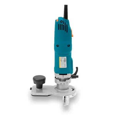 Фреза Virutex за кантиране  1000 W, 14 000-30 000 об./мин, ф 8 мм, FR256N