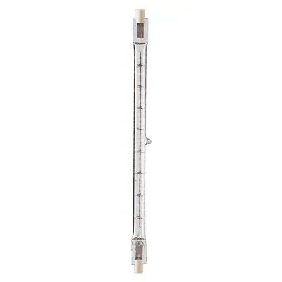 Халогенна пура Philips R7s топла бяла светлина  1500 W, 254.1 мм, 2900 K, 230 V, Plusline
