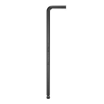 Г-образен ключ Wera 6-стен/6-стен инчов 1/8 ", 126 мм, 950 PKL