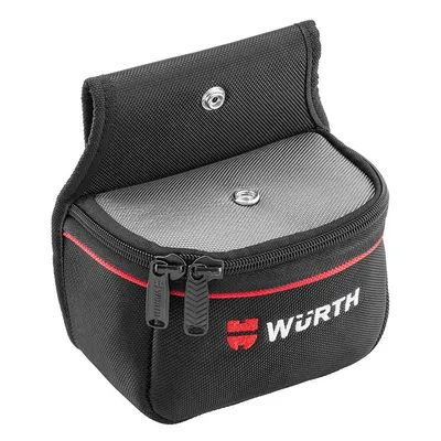 Кобур Wurth за инструменти  180х90х180 мм, полиестер
