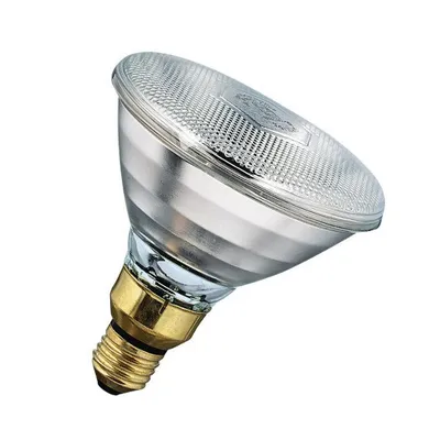 Лампа Philips инфрачервена 175 W, 230 V, PAR38