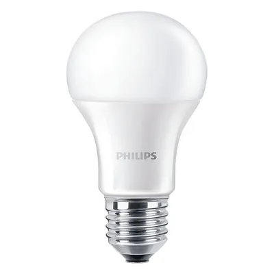 LED крушка Philips E27 неутрално бяла 12.5 W, 4000 K, 230 V, CorePro LED bulb