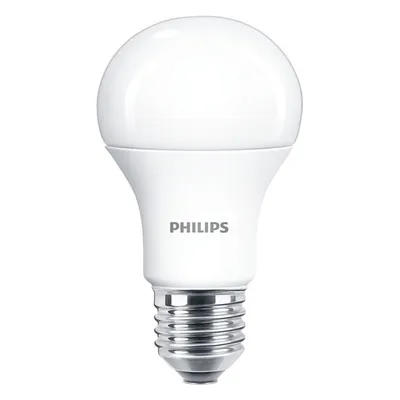 LED крушка Philips E27 топло бяла 13.5 W, 2700 K, 230 V, CorePro LED bulb