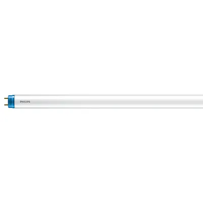 LED пура Philips G13/T8 неутрално бяла 14.5 W, 1200 мм, 4000 K, 230 V, CorePro LED tube
