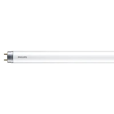 LED пура Philips G13/T8 студено бяла  20 W, 1500 мм, 6500 K, 230 V, Ecofit LED tube