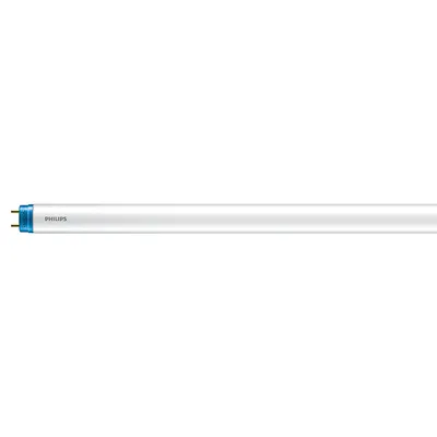 LED пура Philips G13/T8 студено бяла 8 W, 600 мм, 6500 K, 230 V, CorePro LED tube