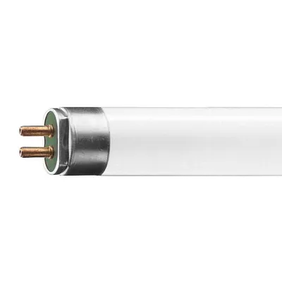 Луминесцентна пура Philips G5/T5 неутрално бяла 14 W, 563.2 мм, 4000 K, 230 V, Master TL5 HE