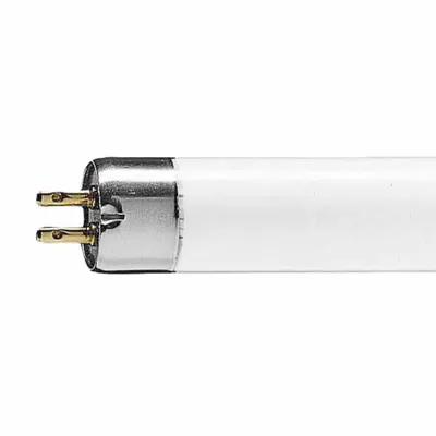 Луминесцентна пура Philips G5/T5 неутрално бяла  6 W, 226.3 мм, 4000 K, 230 V, TL Mini