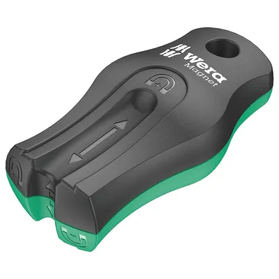 Магнетизатор Wera за отвертки и накрайници, 9500 Magnet SB
