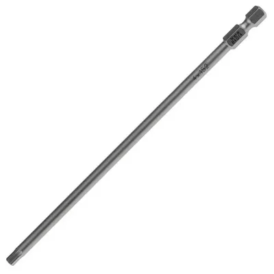 Накрайник бит SW Wera външен 6-стен SW 4, 1/4", 152 мм, 840/4 Z