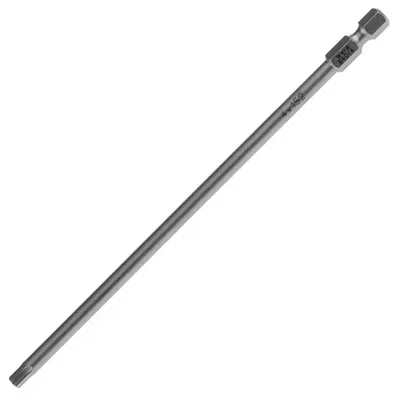 Накрайник бит SW Wera външен 6-стен SW 6, 1/4", 152 мм, 840/4 Z