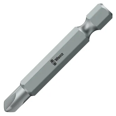 Накрайник бит TS Wera Torq-set Mplus TS 2, 1/4", 89 мм, 871/4 Torq-set Mplus