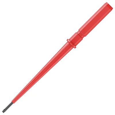Накрайник бит TX Wera Torx 1000V VDE  TX 9, 9 мм, 154 мм, Kraftform Kompakt VDE 67 i