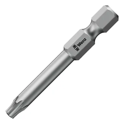 Накрайник бит TX Wera Torx торсионен  TX 10, 1/4", 152 мм, 867/4 Z Torx