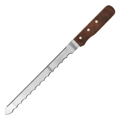 Нож за строителни дейности Wolfcraft за рязане на вата  275/420 мм