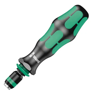 Магнитна отвертка-държач Wera за битове  1/4"x10 мм, 816 R