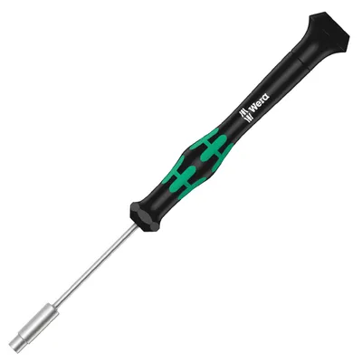 Отвертка вътрешен шестостен Wera  4.5x60 мм, Kraftform Micro 2069