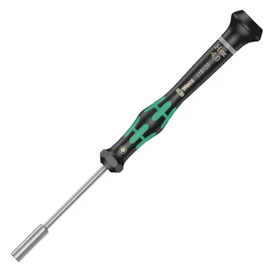 Отвертка вътрешен шестостен Wera  4x60 мм, Kraftform Micro 2069