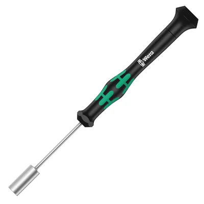 Отвертка вътрешен шестостен Wera  5.5x60 мм, Kraftform Micro 2069