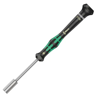 Отвертка вътрешен шестостен Wera инчова  7/32"x60 мм, 2069