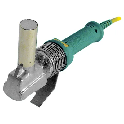 Поялник за заваряване на тръби Dytron чрез стопяване  500 W, 280 °C, Polys P-1b