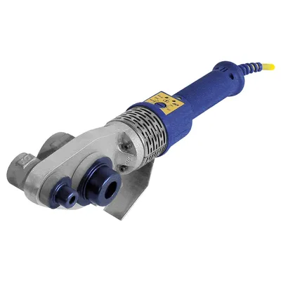 Поялник за заваряване на тръби Dytron чрез стопяване  850 W, 280 °C, Polys P-4
