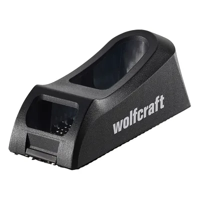 Ренде за гипсокартон Wolfcraft  150х57 мм, пластмаса