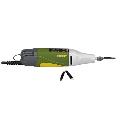 Електрически шабър Proxxon  50 W, 11 000 об./мин, MSG/220V