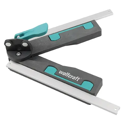 Шаблон за измерване на ъгли Wolfcraft  30-180 °