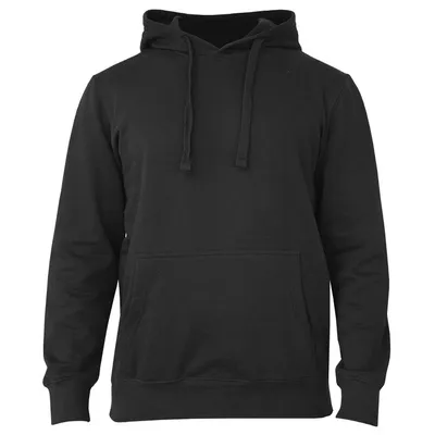 Суитчър Wurth работен с дълъг ръкав черен, размер M, Hooded