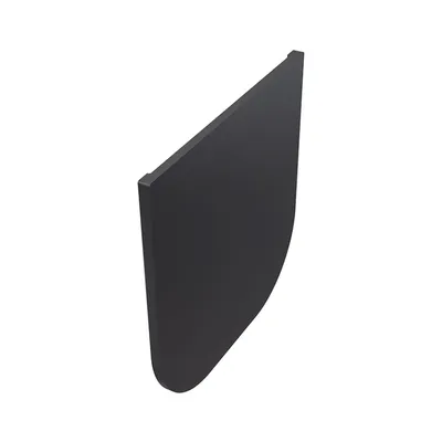 Тапа за отводнителен канал Alca Plast от PP  110x132 мм, AVZ-P009