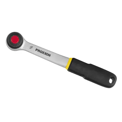 Тресчотка Proxxon реверсивна  1/2", 260 мм