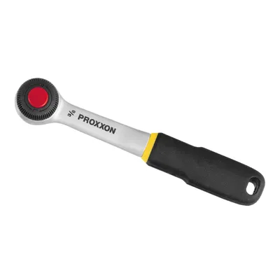 Тресчотка Proxxon реверсивна  3/8", 195 мм