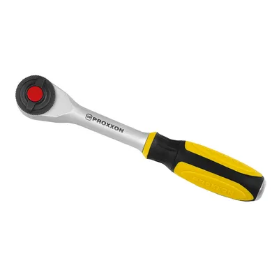 Тресчотка Proxxon реверсивна  3/8"