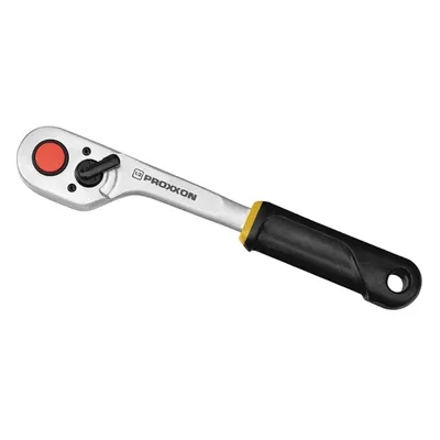 Тресчотка Proxxon реверсивна, с палец  1/2", 260 мм
