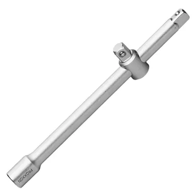 Върток за вложки Proxxon твърд  1/2", 250 мм