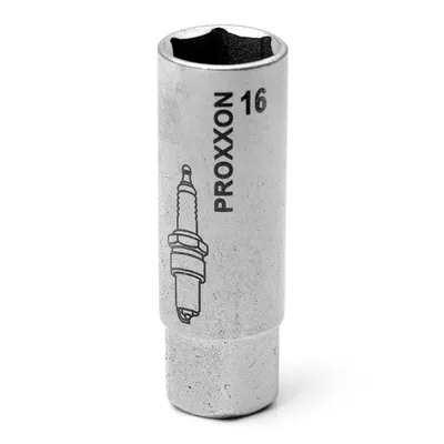 Вложка милиметрова Proxxon за автосвещи  16 мм х 3/8"