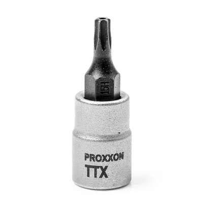 Вложка с накрайник Proxxon Torx  TTX10