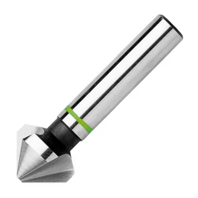 Зенкер Wurth за метал  25 мм, 67 мм