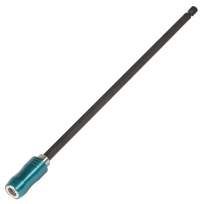 Държач на битове Wolfcraft магнитен  1/4", 250 мм