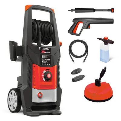 Електрическа водоструйка Annovi Reverberi 2200 W, 460 л/ч, 160 bar, DSS 2M