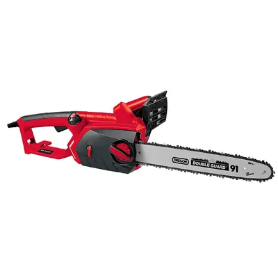 Електрическа резачка за дърва Einhell  2200 W, 40.6 см, GE-EC 2240