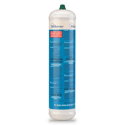 Флакон Kemper с кислород  136 г, 930 мл, 571
